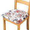 Stamp Soft Cushion Cover High Elasticity Cushions Cover Machine Washable Four Seasons Cushion Cover Antifouling Durable Designed For Home Office