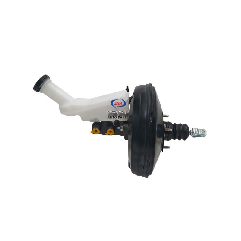 Brake Master Cylinder with Booster for Dongfeng Fengguang 580 3505100-SA10