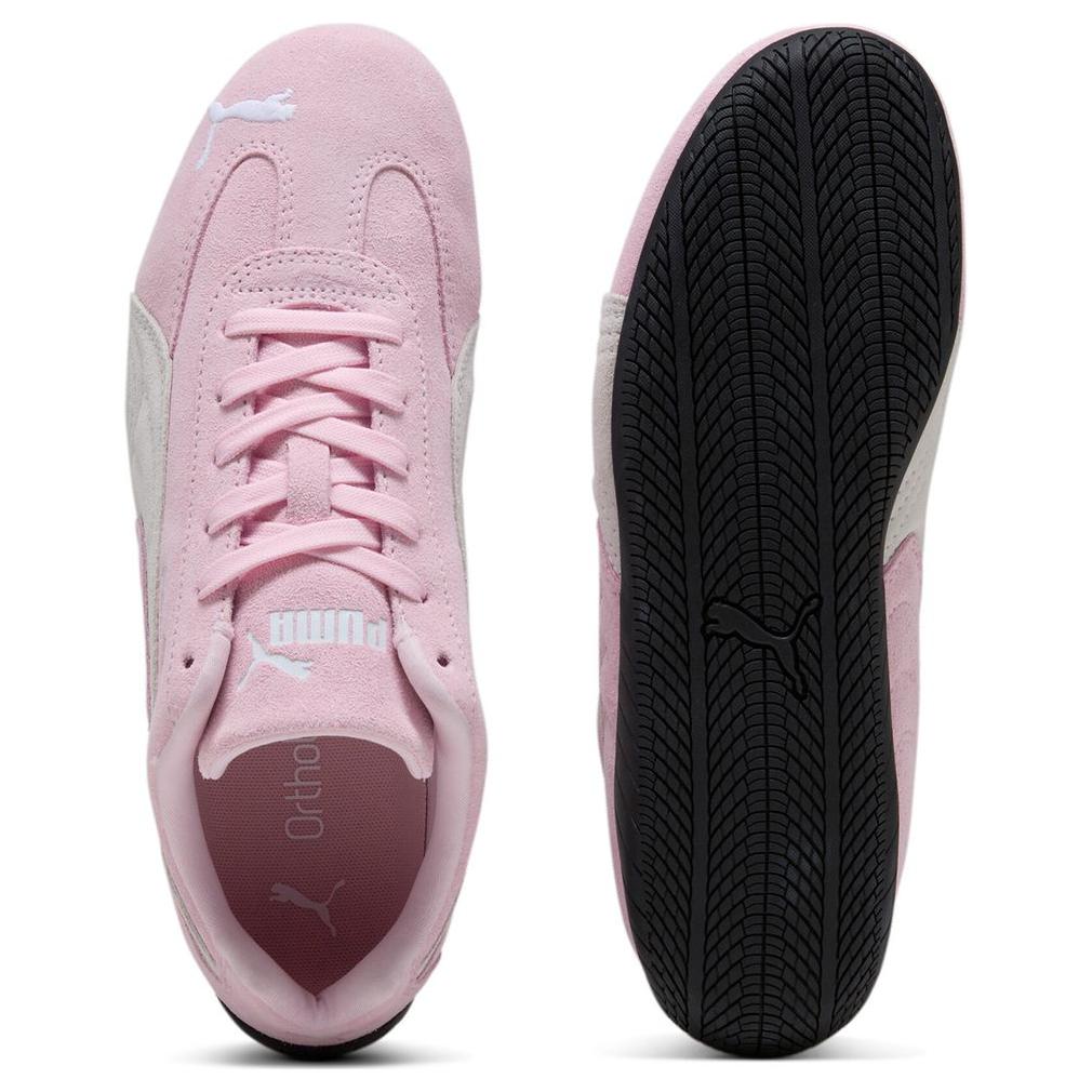 New PUMA Speedcat Og Whisp Of Pink White 398846-04