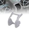 Drone Lens Anti Collision Bumper Quick Relse Lightweight Drone Lens Anti Collision Guard for Neo