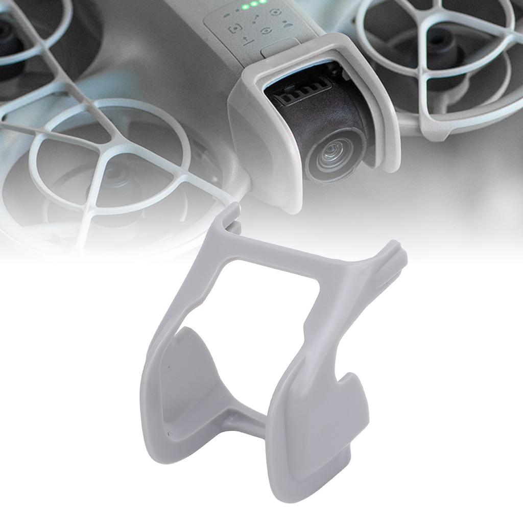 Drone Lens Anti Collision Bumper Quick Relse Lightweight Drone Lens Anti Collision Guard for Neo