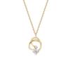 LLOYD With Love 10k Necklace LNT20028T