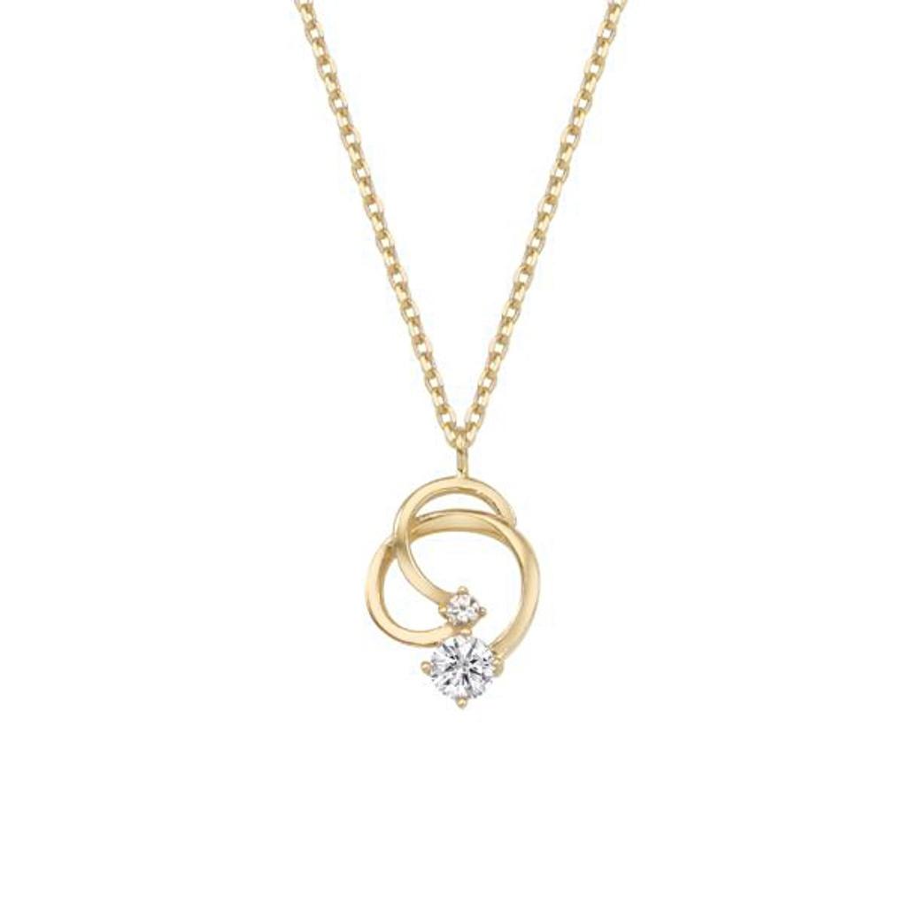 LLOYD With Love 10k Necklace LNT20028T