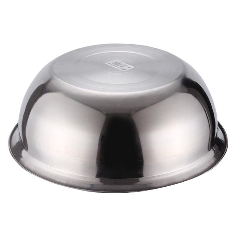 Thickened Stainless Steel Multi-Purpose Basin