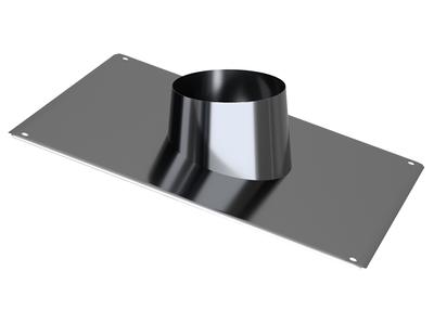 ADAM GAS Roof Passage 15° Fi 130/200