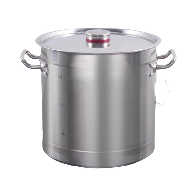 

Sule 304 Stainless Steel Commercial Soup/Water Bucket