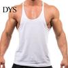 Hot Men's Sleeveless Singlets Muscle Vest Gym Fitness Workout Tank Top