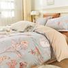 Grace Supreme Brushed Four-Piece Bedding Set