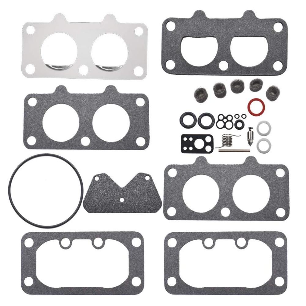

Carburetor Overhaul Kit 797890 For Briggs & Stratton 40H700 446700