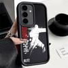 Phone Case for Samsung Galaxy S26 S25 Ultra S24 FE Karate Oyama Kyokushin Shell S23 Plus S22 + S21 S20 5G Soft Silicone Funda