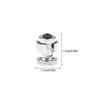 Stainless Steel Cnc Bearing/Bushing Disassembly And Assembly Tool For Gearbox Bearing Disassembly Assembly Aid Tool 7-9Mm