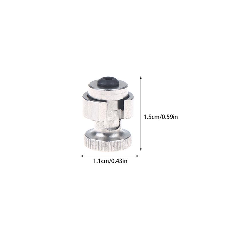 Stainless Steel Cnc Bearing/Bushing Disassembly And Assembly Tool For Gearbox Bearing Disassembly Assembly Aid Tool 7-9Mm