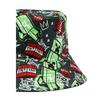 Minecraft Childrens/Kids Creeper Bucket Hat