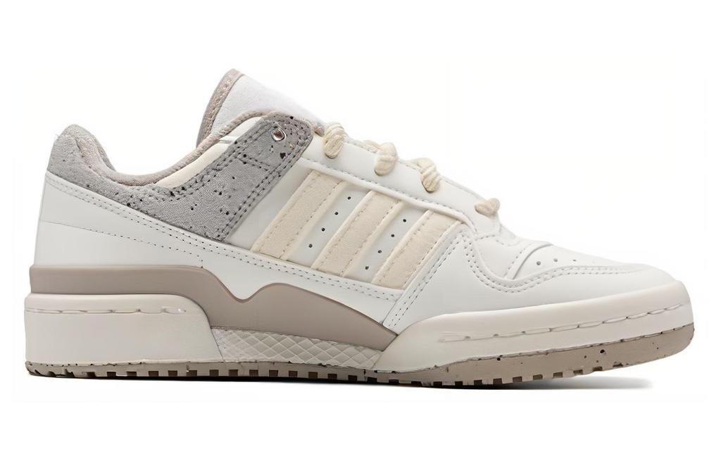 adidas Forum Low 'White Wonder Beige' IE7165