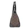 Louis Vuitton Monogram Phoenix PM Handbag Monogram Canvas Brown Women M41538 Used
