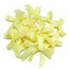 50pcs/lot Color Polka Dot Bow Ribbon Tied Bows for Clothing Gift Party Decoration DIY Hairpin Handcraft Accessories Materials