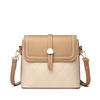 Small-scale Fashion Trend Bucket Bag, Single Shoulder Bag, Casual Crossbody Bag