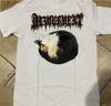 Vintage Devourment Music Band Gift For Fans White S To 5XL Shirt TV136