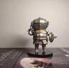 Dark Souls Artorias The Abysswalker Onion Knights Solaire of Astora Fire Keeper PVC Figure Collectible Model Toys