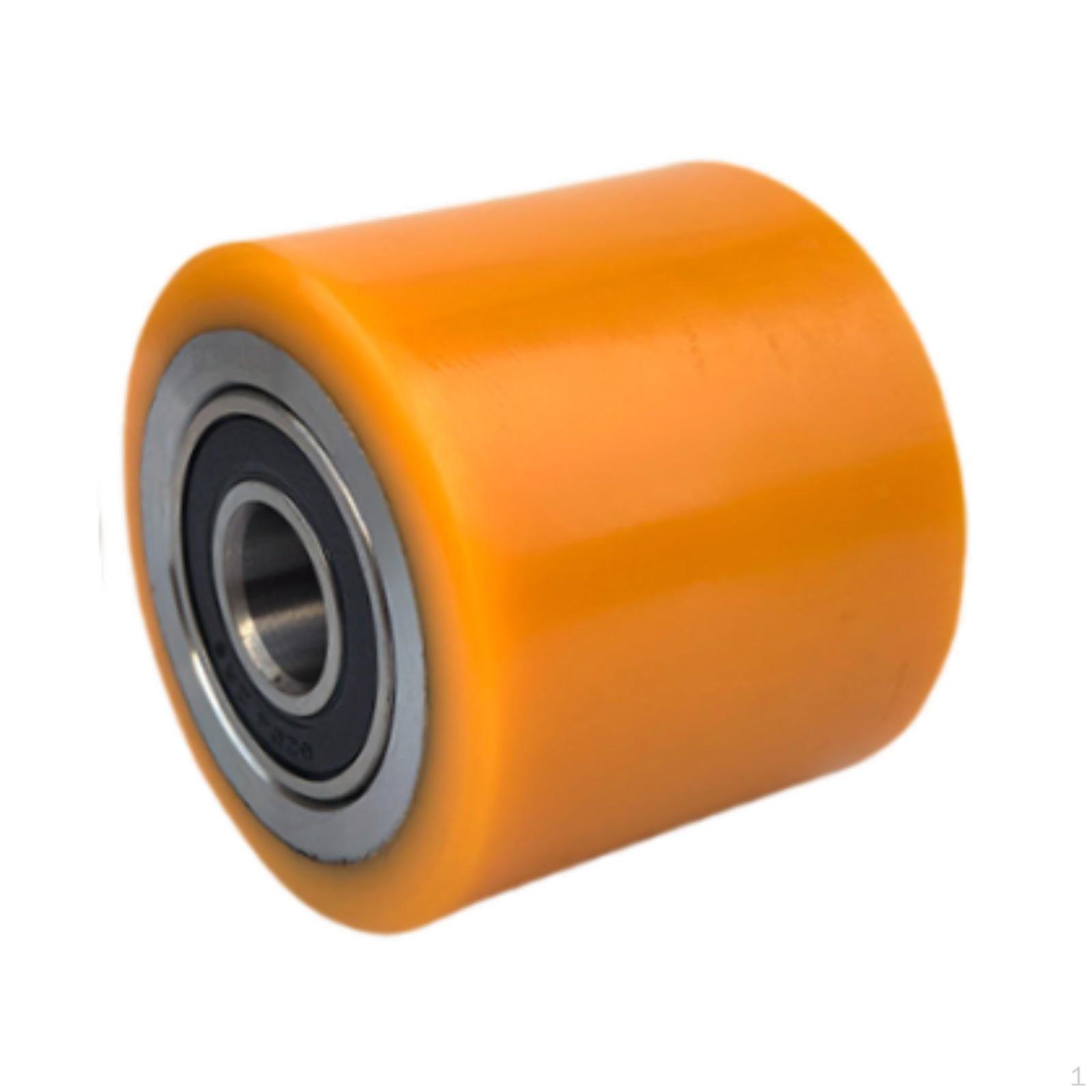 

Привідне Колесо в Зборі Вилковий Навантажувач Електричний Візок для Палет Ролик Ремонт Замінює L