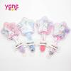 High Quality Unicorn Air Cushion Hairbrush for Girls Hot Selling