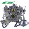 New Carburetor Carb Assy 13200-84312 For Suzuki Alto 800 SB308 F8B 368Q 3 CLY Engine Manual Choke Heavy Duty Carby 1320084312