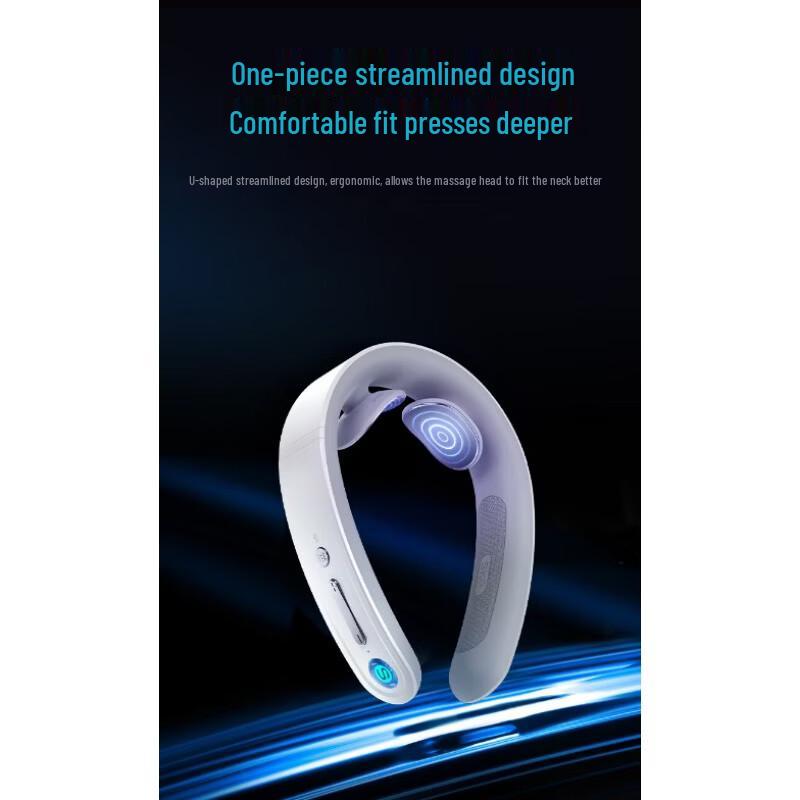 

SKG G1 Smart Neck Massager CN plug (adapter included)