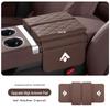 Hao Bo HT GT Console Armrest Heightening Pad & Storage Bag with Double Door Protective Cover