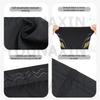 1 Pair Unisex Basketball Athlete Anti-collision Protective Gear Fitness Training Running Motorcycle Cycling Sports Arm Guard