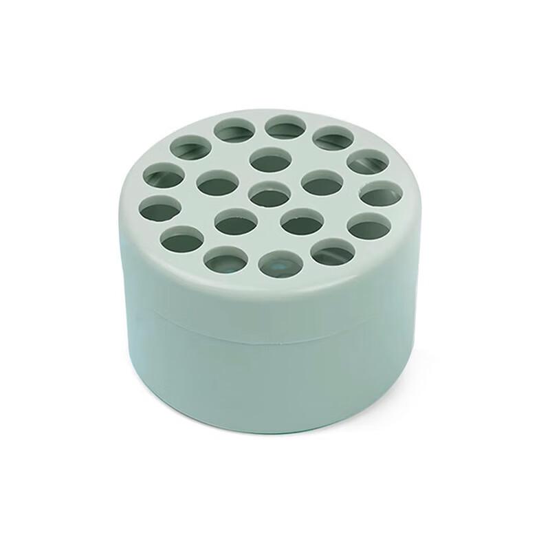 Large Invisible Plastic Flower Arranger