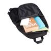 Shoulder Bag One Shoulder Bag Black Red [Ben Davis] Men's BDW-8259A_BKRD