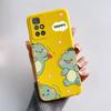 For Xiaomi Redmi 10 Prime 2022 Case Cute Bear Cartoon Shockproof TPU Cover For Xiaomi Redmi 10 Phone Case Redmi10 2022 Soft Capa