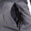 Uniqlo Nahtloser kurzer Daunenmantel M grau Damen Gebraucht