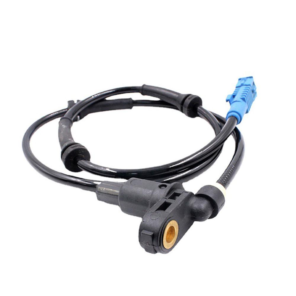 Rear Wheel Speed ABS Sensor For Peugeot 206CC 2D 1.6L 2.0L Convertible 2000-2002