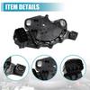 Pack (1) Neutral Safety Switch Gearbox Shifting Range Sensor For Mitsubishi