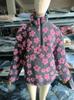 Felpa Pullover Calda in Pile da Donna Europea e Americana Autunno/Inverno 2025