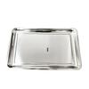 Commercial Stainless Steel Steaming & Serving Tray