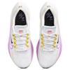 Nike Zoom Fly 5 White Rush Fuchsia Women's Sneakers casual DM8974-100