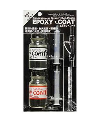 Toho Sangyo (TOHO) Epoxy Coat 0203