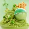 FULLY Green Tomato Smoothie Lip Scrub 12g