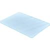 Summer Pet Ice Silk Pad Cooling Heat Dissipation Dog Pad Portable Car Household Cooling Pad Breathable Sleeping Mattress