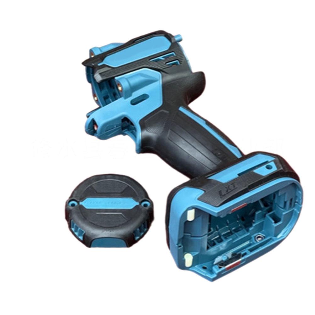 183P27-2 Housing And 412555-7 Back Cover For The DTW300 And DTW302 Cordless Electric Impacts Wrenches.