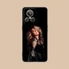 Ally Brooke Matte TPU Mobile Phone Case for Realme 15 14 13 12 11 10 9 Pro Plus T I Lite 5G Colorful Printing Cover