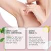 Hair Removal Cream for Women, Intimate Area Bikini Line Depilatory for Face Legs Underarms - Gentle Formula for All Skin Type, with An Scraper Less