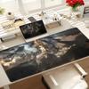 Hot Game Clair Obscur Expedition 33 Gamer Nonslip Mouse Pad Keyboard Rubber Mouse Pad Gaming Offices Accessories Pc Desk Mat