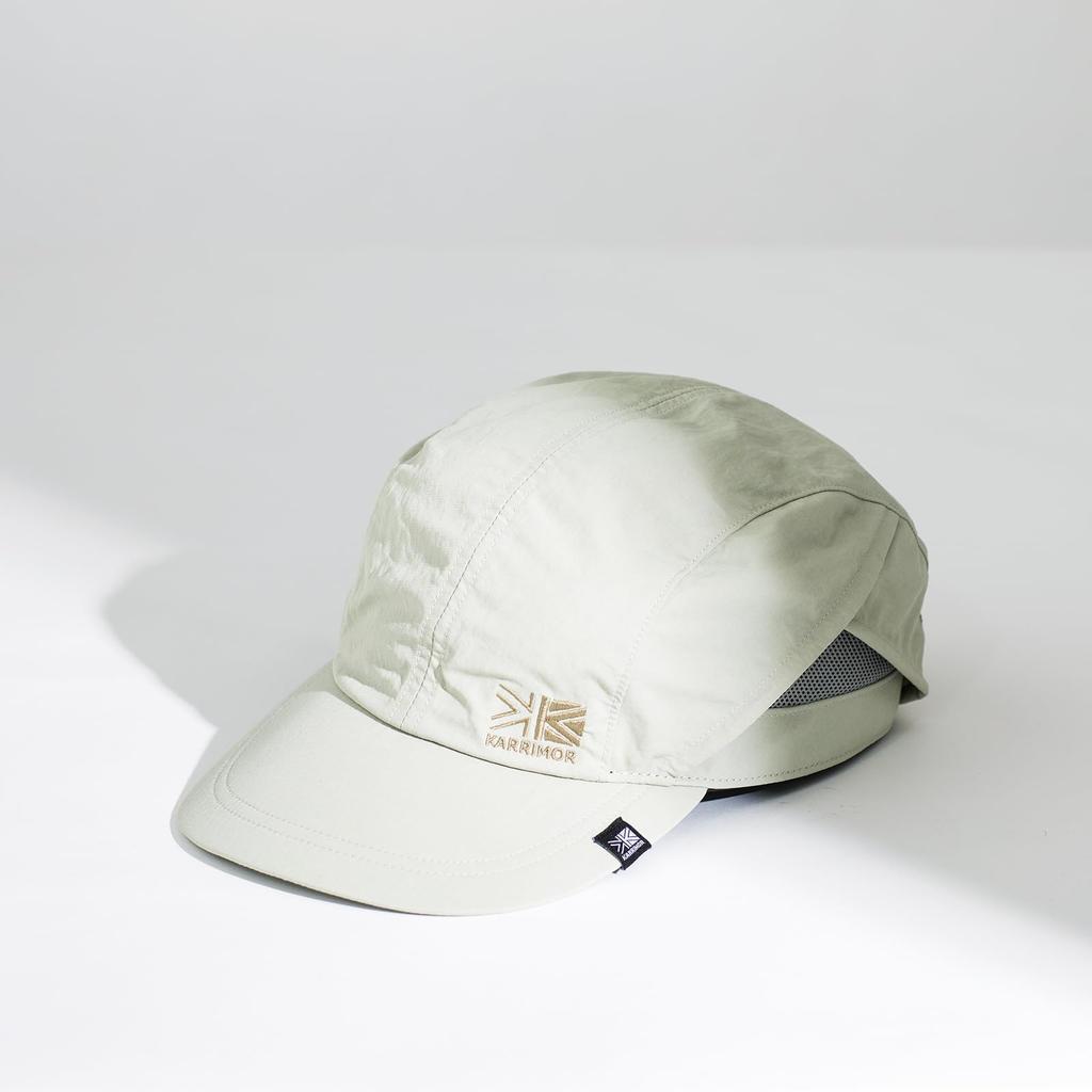 Kšiltovka s průtokovou čepicí Navy [Karimar]