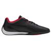 Scuderia Ferrari x HP x Puma Drift Cat 11 Black Rosso Corsa Men Sneakers 308613-01