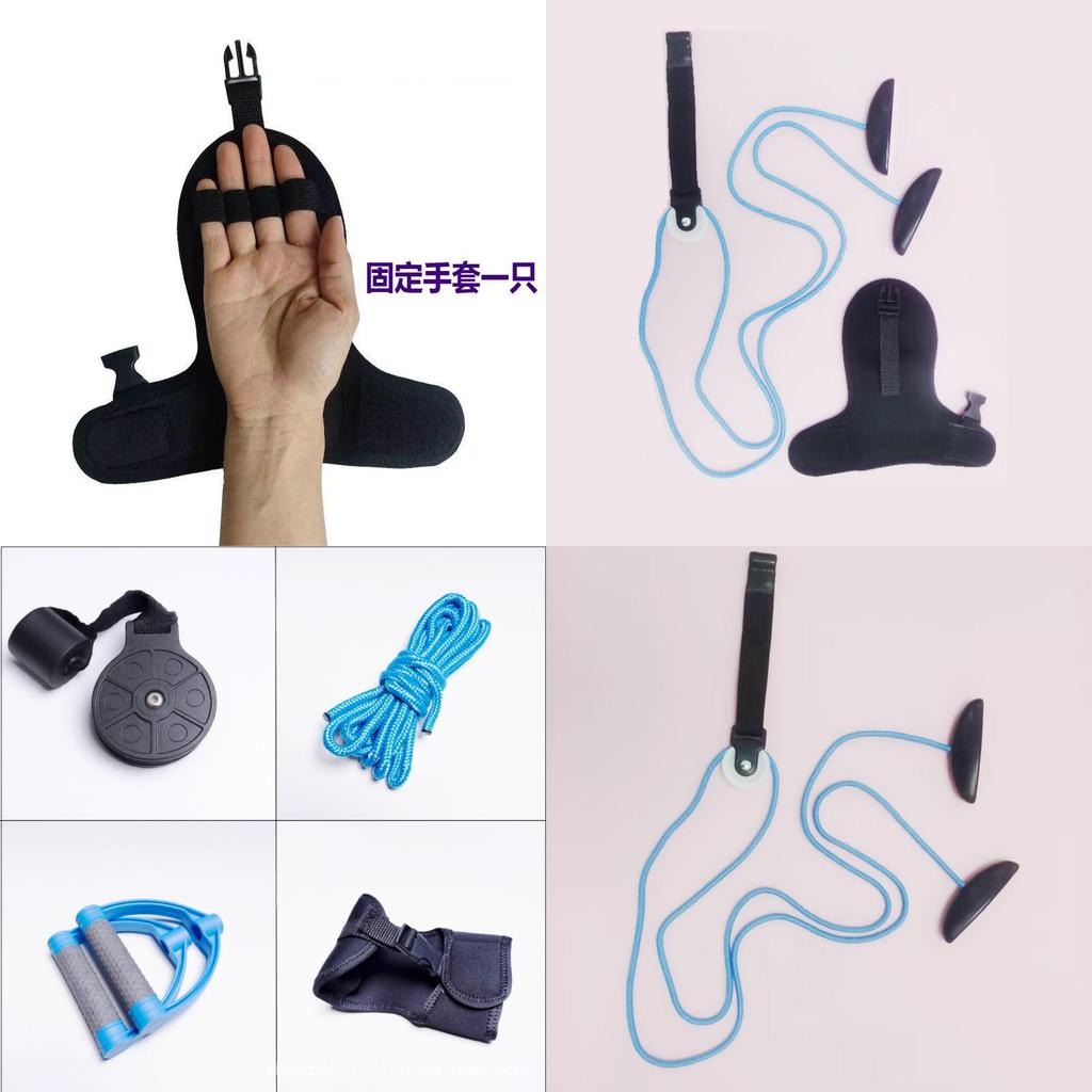Shoulder Pulley Therapy Exercise Tool For Physical Rehabilitation And Range Of Motion Recovery
