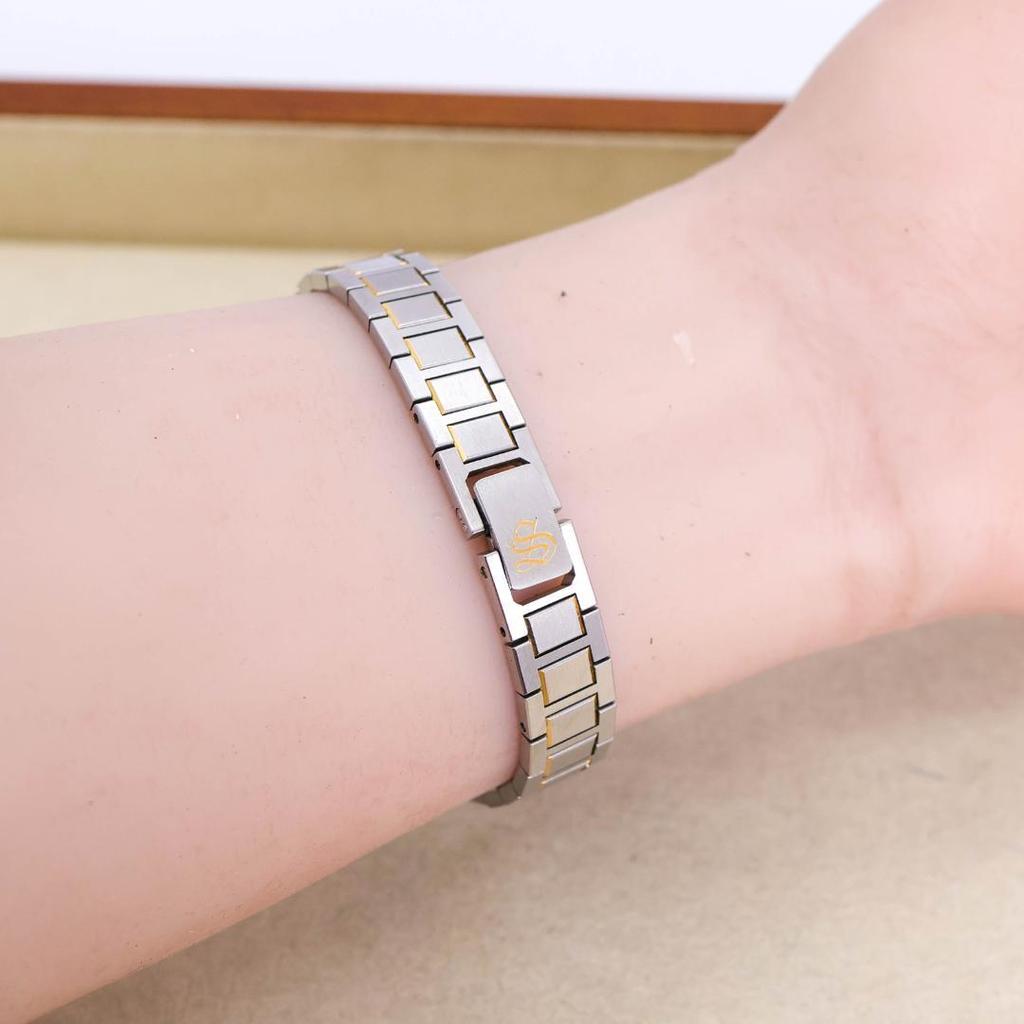 [USED] Working SEIKO Octagon Women's Watch with SGP Bezel, 2235