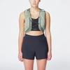 Hydration Backpack ACTIVE SKIN 12 SET LC2177600 Unisex Laurel WASH M [Salomon] Wreath/Lily Pad/ALOE